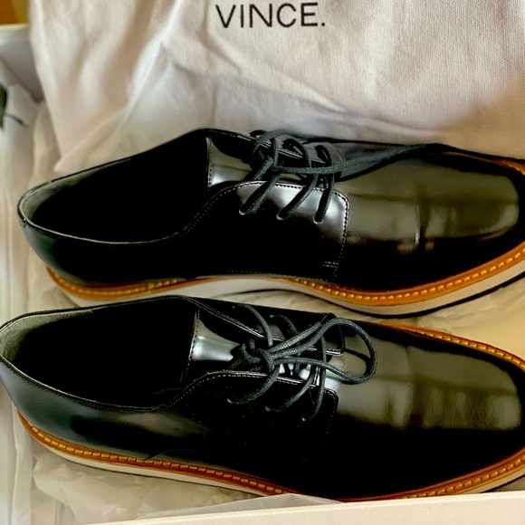 Vince man shoes - Picture 1 of 6